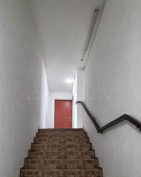 Kilang untuk Disewa di Taman Universiti (Skudai) - Anson Chua - Corridor - PropertyGuru.com.my