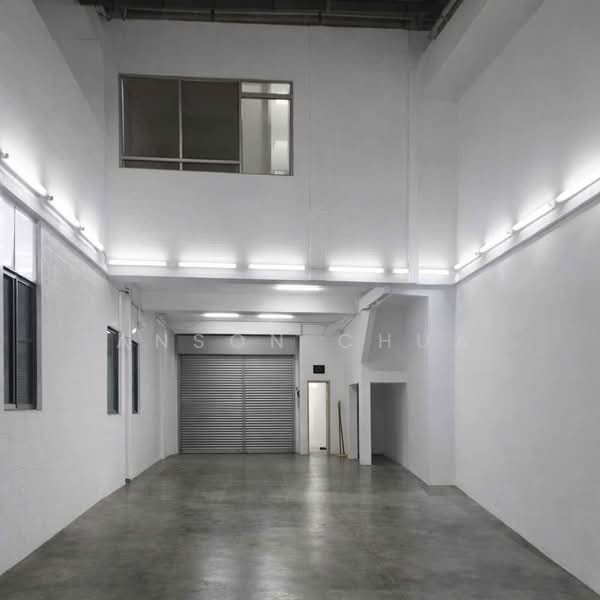 Kilang untuk Disewa di Taman Universiti (Skudai) - Anson Chua - Interior - PropertyGuru.com.my