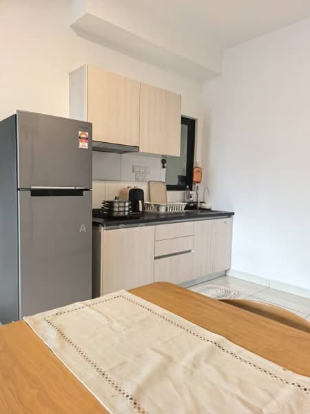 Servis Apartment untuk Disewa di Parc 3 - Anson Ng - PropertyGuru.com.my