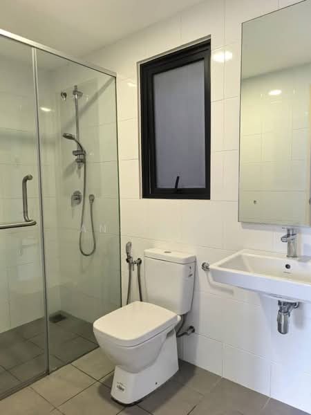 Servis Apartment untuk Disewa di Parc 3 - Anson Ng - PropertyGuru.com.my