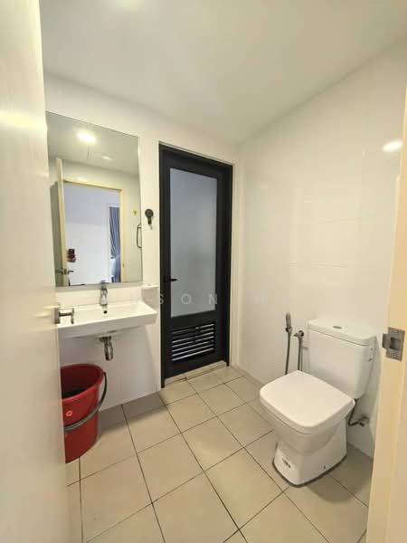 Servis Apartment untuk Disewa di Parc 3 - Anson Ng - PropertyGuru.com.my