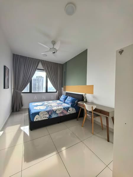 Servis Apartment untuk Disewa di Parc 3 - Anson Ng - PropertyGuru.com.my