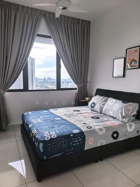 Servis Apartment untuk Disewa di Parc 3 - Anson Ng - PropertyGuru.com.my