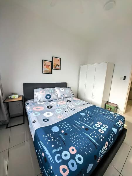 Servis Apartment untuk Disewa di Parc 3 - Anson Ng - PropertyGuru.com.my