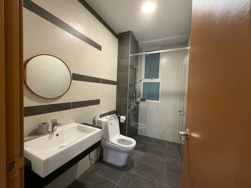 Condominium for Rent at D'Suites Akasia Horizon @ Horizon Hills - Xin Lin - PropertyGuru.com.my