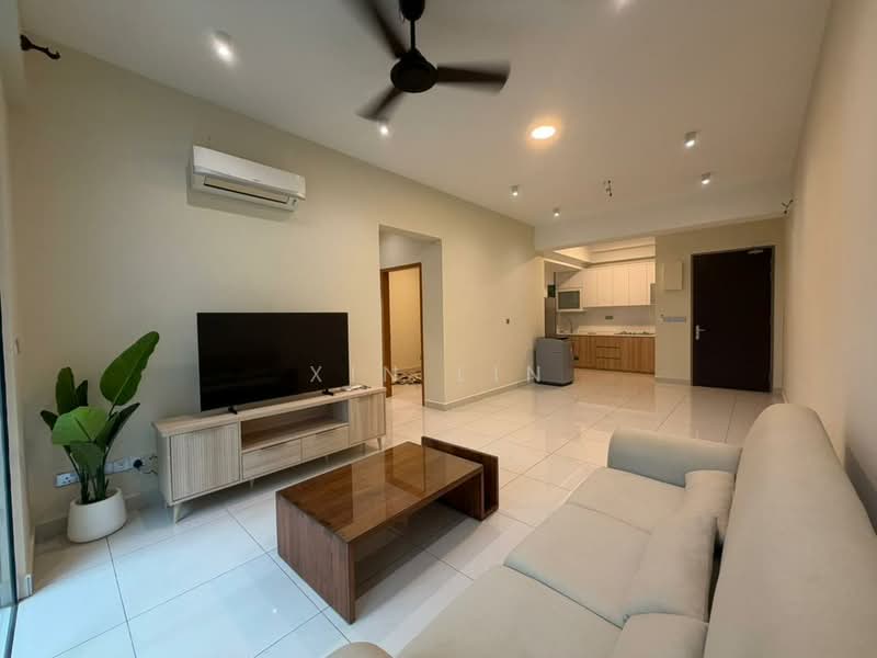 Condominium for Rent at D'Suites Akasia Horizon @ Horizon Hills - Xin Lin - PropertyGuru.com.my
