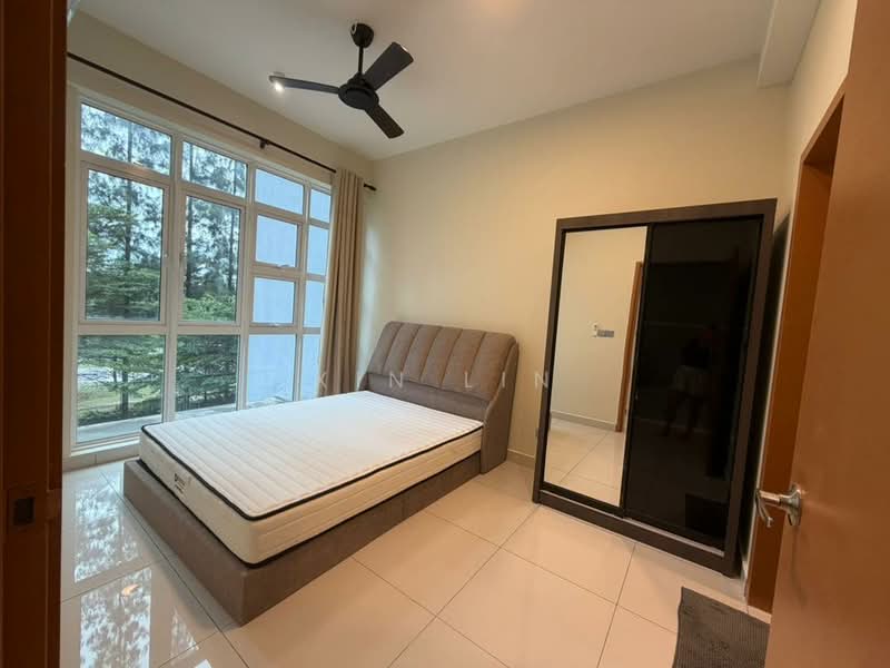 Condominium for Rent at D'Suites Akasia Horizon @ Horizon Hills - Xin Lin - PropertyGuru.com.my