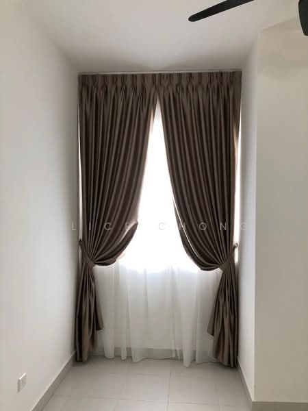 Apartment for Sale at Residensi Pandanmas 2 - Alice Chong - Interior - PropertyGuru.com.my