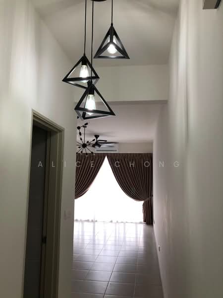 Apartment for Sale at Residensi Pandanmas 2 - Alice Chong - Interior - PropertyGuru.com.my