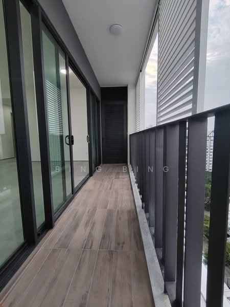 Condominium for Sale at SkyVogue - Bing Bing - Balcony - PropertyGuru.com.my