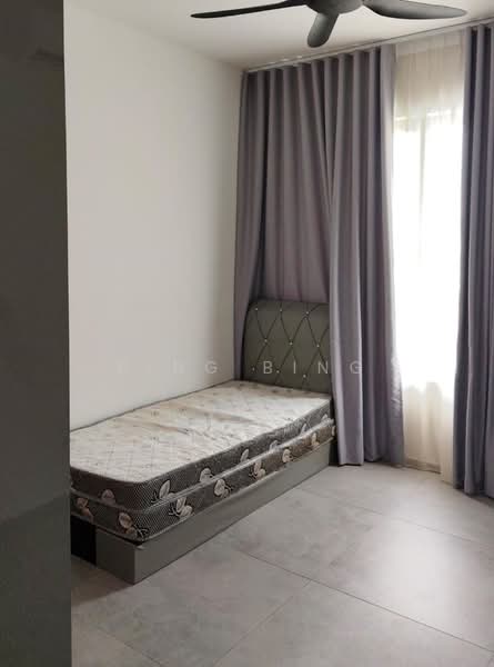 Condominium for Sale at SkyVogue - Bing Bing - Bedroom - PropertyGuru.com.my