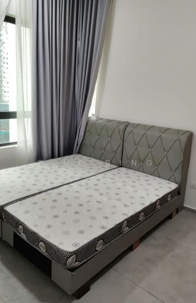 Condominium for Sale at SkyVogue - Bing Bing - Bedroom - PropertyGuru.com.my