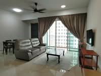 For Rent - Lucerne Residences