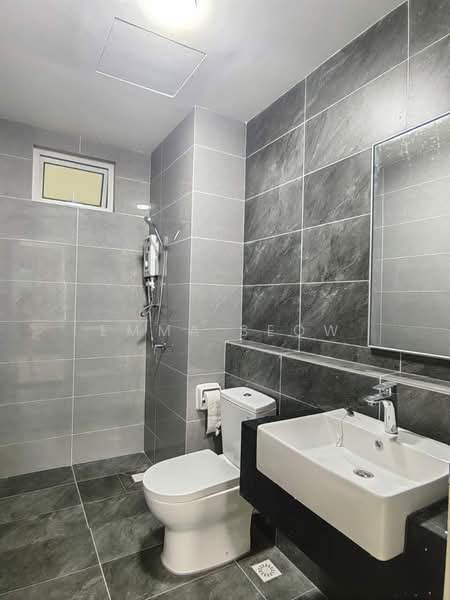 Condominium for Rent at Lucerne Residences - Emma Seow - Bathroom - PropertyGuru.com.my