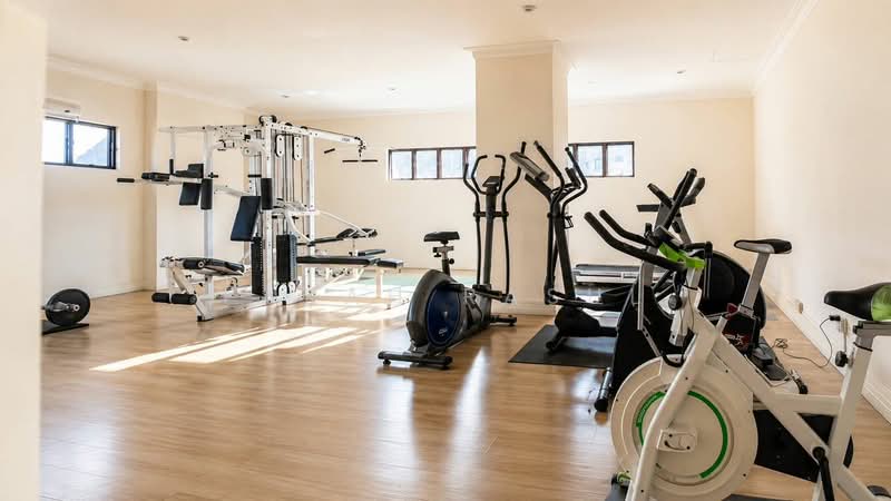 Condominium for Rent at Mayang Court - Farah Rasul - Gym - PropertyGuru.com.my
