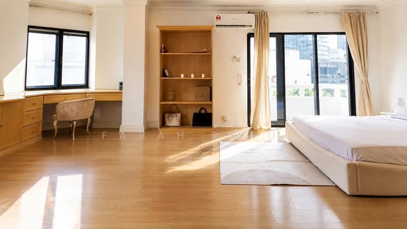 Condominium for Rent at Mayang Court - Farah Rasul - Bedroom - PropertyGuru.com.my