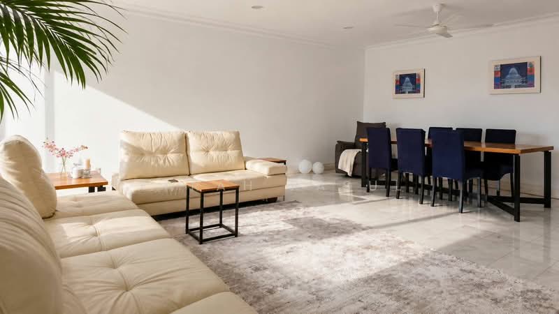 Condominium for Rent at Mayang Court - Farah Rasul - PropertyGuru.com.my