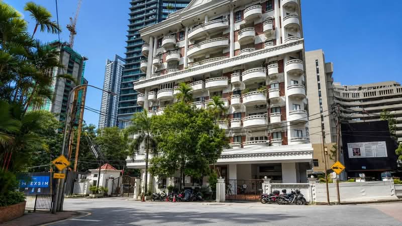 Condominium for Rent at Mayang Court - Farah Rasul - PropertyGuru.com.my