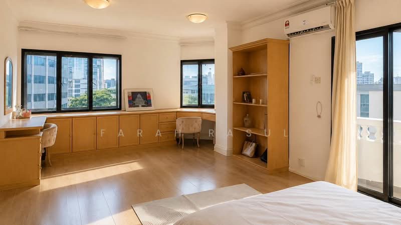Condominium for Rent at Mayang Court - Farah Rasul - PropertyGuru.com.my