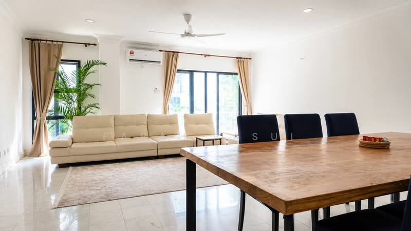 Condominium for Rent at Mayang Court - Farah Rasul - PropertyGuru.com.my