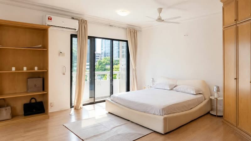 Condominium for Rent at Mayang Court - Farah Rasul - PropertyGuru.com.my