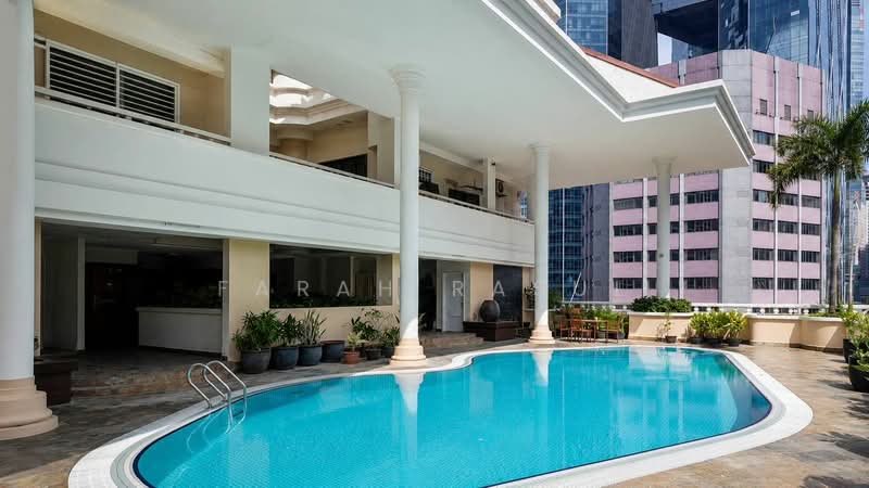 Condominium for Rent at Mayang Court - Farah Rasul - PropertyGuru.com.my