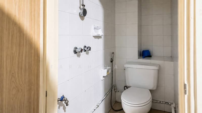 Condominium for Rent at Mayang Court - Farah Rasul - PropertyGuru.com.my