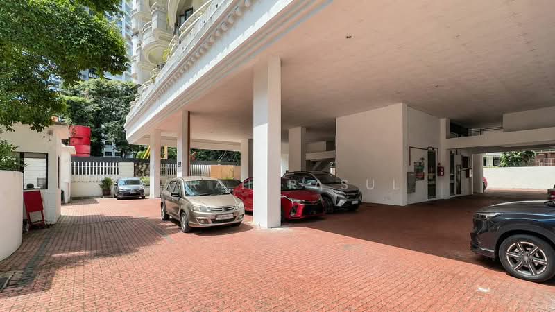 Condominium for Rent at Mayang Court - Farah Rasul - PropertyGuru.com.my