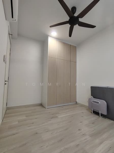 Condominium for Rent at South Brooks - TOMMY TAN - Bedroom - PropertyGuru.com.my