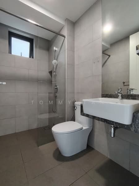 Condominium for Rent at South Brooks - TOMMY TAN - Bathroom - PropertyGuru.com.my