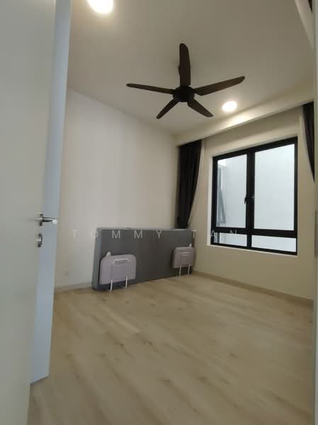 Condominium for Rent at South Brooks - TOMMY TAN - Bedroom - PropertyGuru.com.my