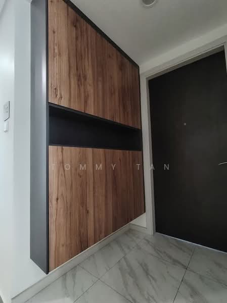 Condominium for Rent at South Brooks - TOMMY TAN - Entrance - PropertyGuru.com.my