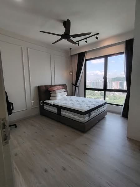 Condominium for Rent at South Brooks - TOMMY TAN - Bedroom - PropertyGuru.com.my