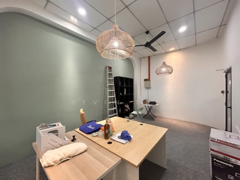 Shop / Office for Rent in Taman Gaya (Ulu Tiram) - Seven Tay - PropertyGuru.com.my