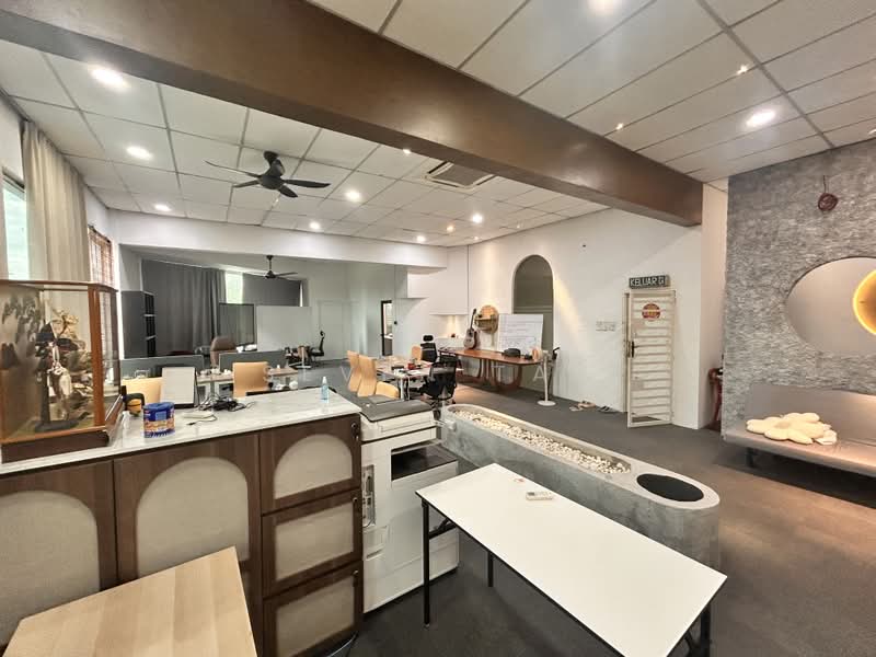 Shop / Office for Rent in Taman Gaya (Ulu Tiram) - Seven Tay - PropertyGuru.com.my