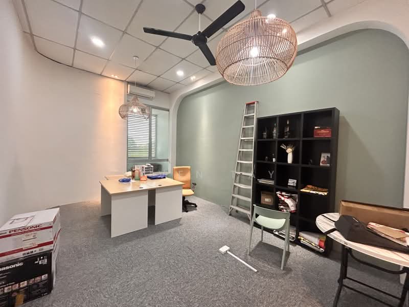Shop / Office for Rent in Taman Gaya (Ulu Tiram) - Seven Tay - PropertyGuru.com.my