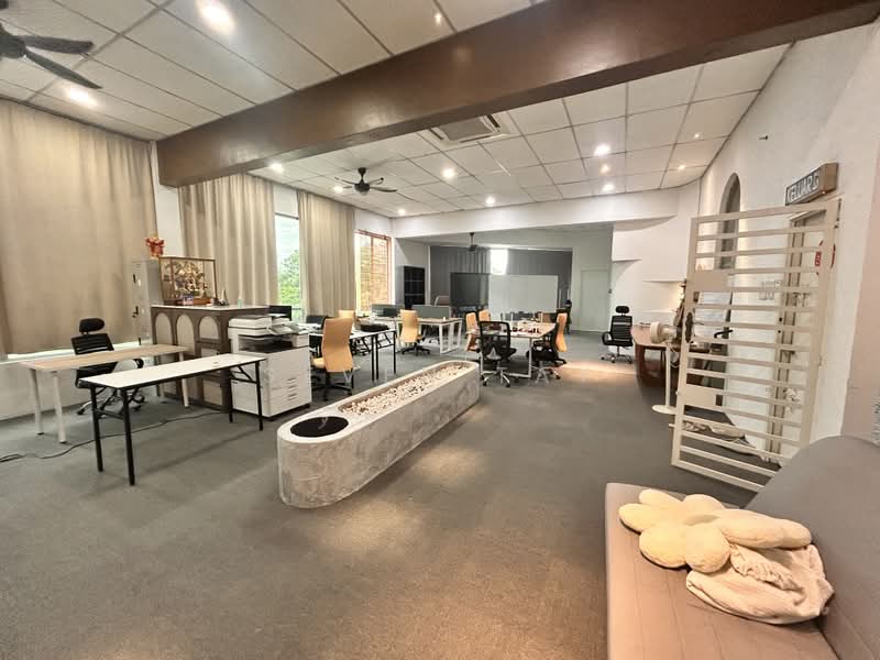 Shop / Office for Rent in Taman Gaya (Ulu Tiram) - Seven Tay - PropertyGuru.com.my
