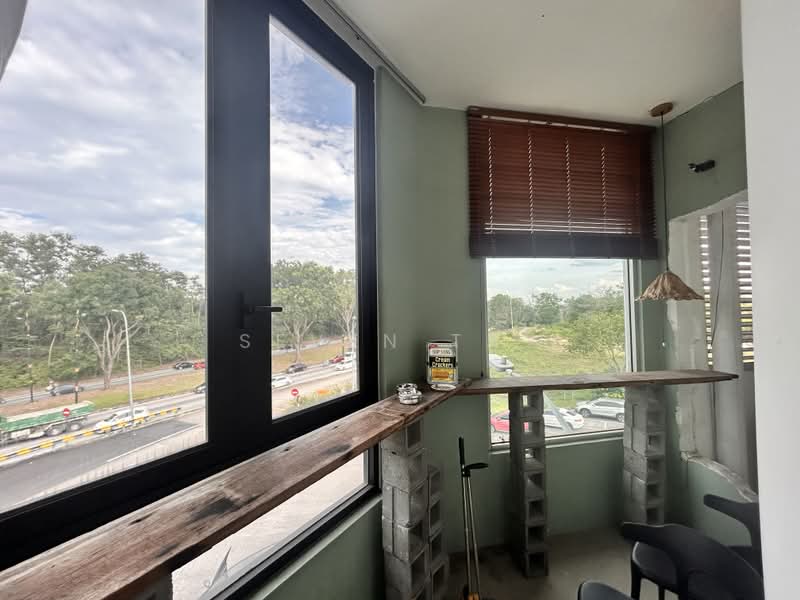 Shop / Office for Rent in Taman Gaya (Ulu Tiram) - Seven Tay - PropertyGuru.com.my