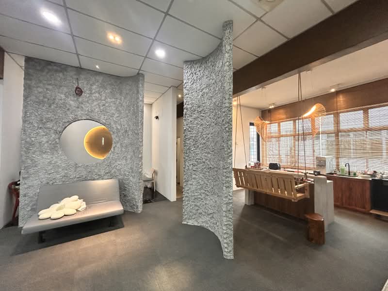 Shop / Office for Rent in Taman Gaya (Ulu Tiram) - Seven Tay - PropertyGuru.com.my