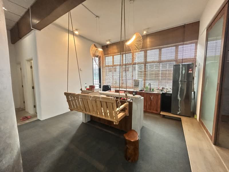 Shop / Office for Rent in Taman Gaya (Ulu Tiram) - Seven Tay - PropertyGuru.com.my