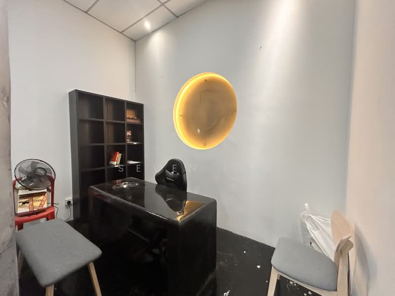 Shop / Office for Rent in Taman Gaya (Ulu Tiram) - Seven Tay - PropertyGuru.com.my