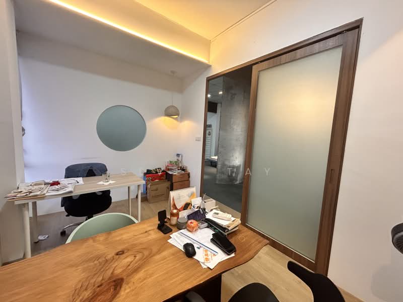 Shop / Office for Rent in Taman Gaya (Ulu Tiram) - Seven Tay - PropertyGuru.com.my
