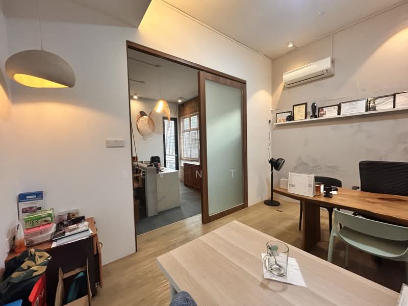 Shop / Office for Rent in Taman Gaya (Ulu Tiram) - Seven Tay - PropertyGuru.com.my