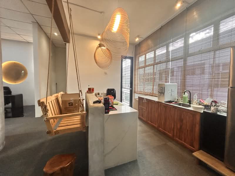 Shop / Office for Rent in Taman Gaya (Ulu Tiram) - Seven Tay - PropertyGuru.com.my