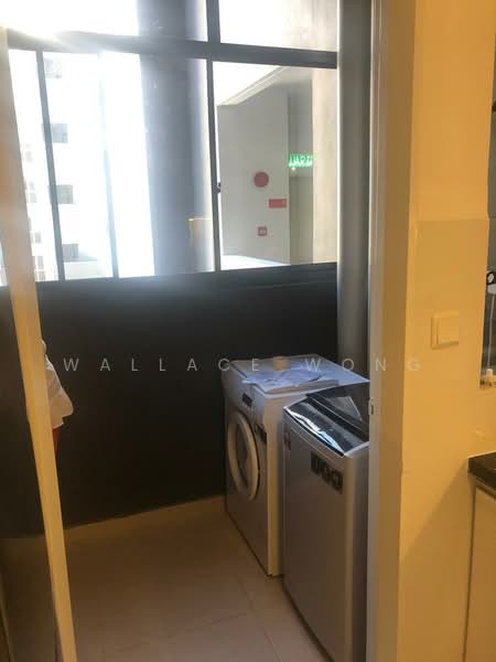 Kondominium untuk Disewa di The Hamilton - Wallace Wong - Interior - PropertyGuru.com.my