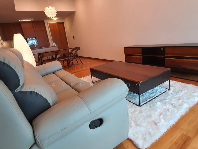 Kediaman Servis untuk Disewa di Stonor 3 - Anson Choo - PropertyGuru.com.my