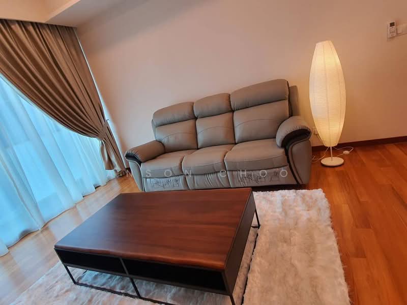 Kediaman Servis untuk Disewa di Stonor 3 - Anson Choo - PropertyGuru.com.my