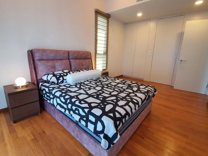 Kediaman Servis untuk Disewa di Stonor 3 - Anson Choo - PropertyGuru.com.my