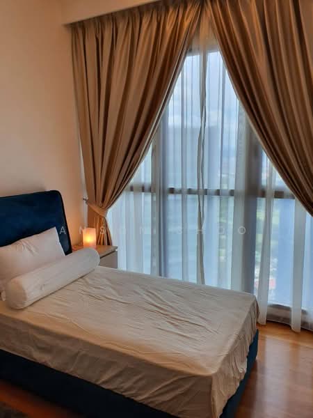 Kediaman Servis untuk Disewa di Stonor 3 - Anson Choo - PropertyGuru.com.my