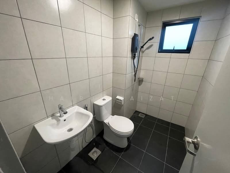 Service Residence for Rent at Edusphere - Hairul Haizat - PropertyGuru.com.my